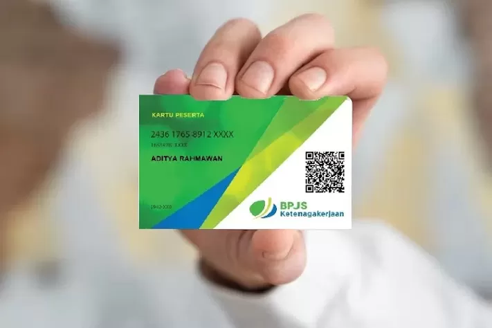 Klaim Saldo JHT Lewat Online, Ini Cara Dan Syaratnya