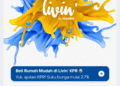 Livin' By Mandiri, Simak Cara Dan Syarat Mendaftarnya