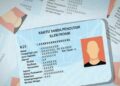 Membuat KTP Elektronik Dengan Menggunakan Handphone