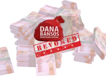 Mengapa Bansos Dicabut Oleh Kemensos Jadi Penerima Bantuan