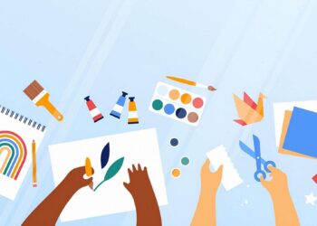 Mengembangkan Prakarya Di Era Digital, Manfaat Dan Keuntungannya