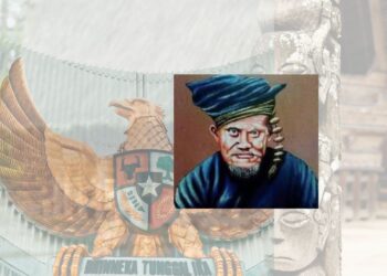 Mengenal Tuan Rondahaim Saragih dari Sumut Dianugerahi Gelar Pahlawan Nasional 2025