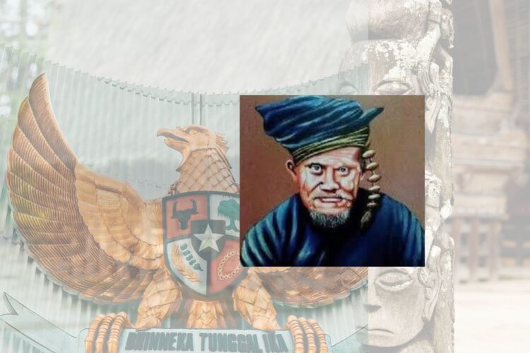 Mengenal Tuan Rondahaim Saragih dari Sumut Dianugerahi Gelar Pahlawan Nasional 2025