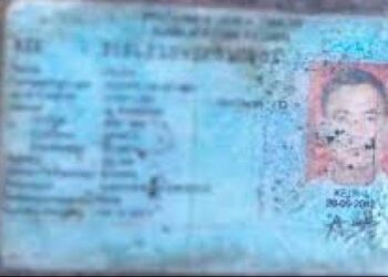 Mengganti KTP Elektronik Yang Rusak, Berikut Cara Dan Syaratnya