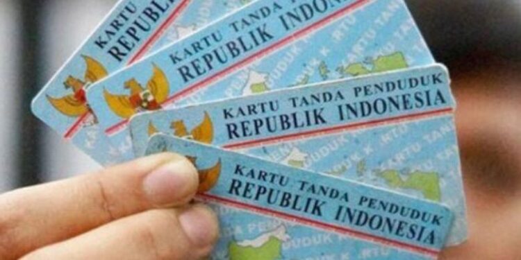 Mengganti Nama KTP, Ini Cara Dan Syaratnya