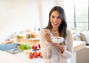 Meningkatkan Daya Tahan Tubuh Dengan Memanfaatkan Beberapa Bahan Berikut Ini!