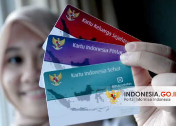 PIP Cair Hingga Rp1.8 juta? Cek Nama Penerima Lewat HP