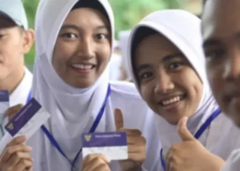 Bansos PIP 2025 Mulai Disalurkan Segera Cek Cara Penerima Sekarang Juga!