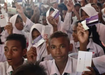 Penerima Bansos PIP Cair Di Rekening Siswa,Cek Daftar Nama Kamu Sekarang!