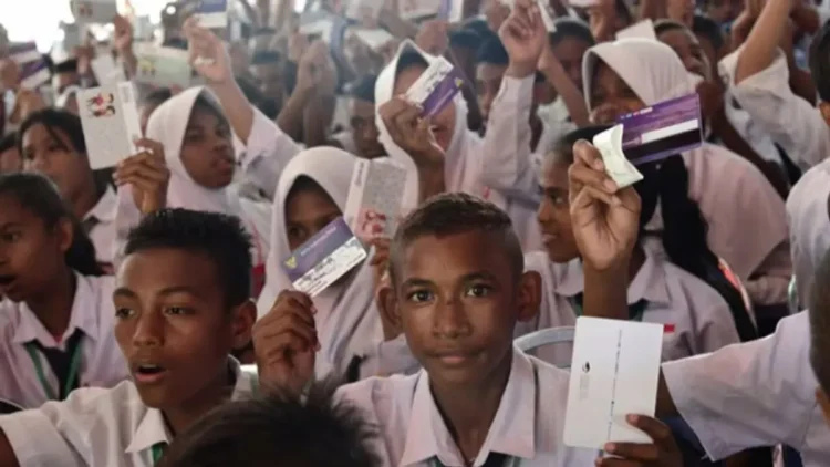 Penerima Bansos PIP Cair Di Rekening Siswa,Cek Daftar Nama Kamu Sekarang!