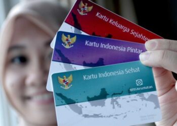 Penerima KIP Kuliah 2025: Cara Mengecek Status Penerima KIP Kuliah 2025 Melalui HP!