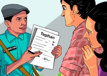 Penyebab Masih Ada Tagihan Pinjol Padahal Sudah Lunas