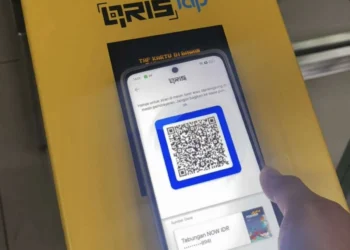 Perbedaan QRIS Tap Dan QRIS Biasa, Apa Bedanya?