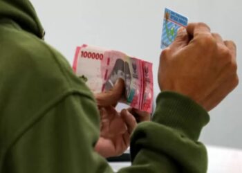 Perpanjang BLT Kesra 2025 Pencairan November-Desember, Cek Nama Kamu Sekarang!