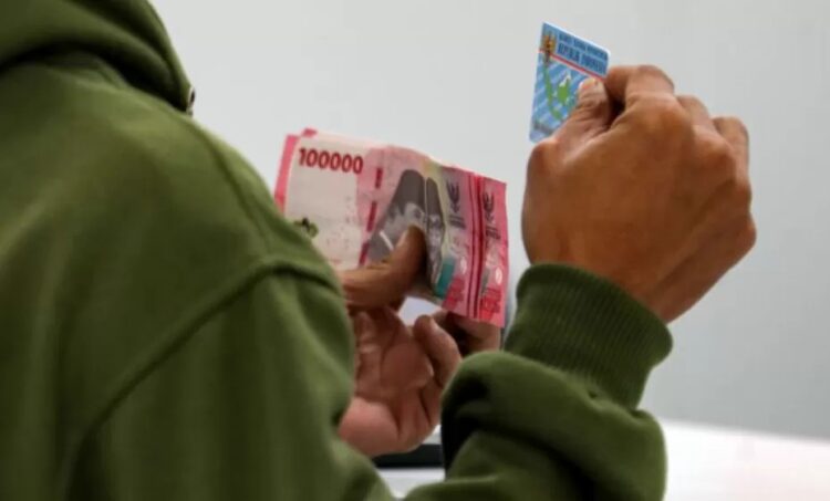 Perpanjang BLT Kesra 2025 Pencairan November-Desember, Cek Nama Kamu Sekarang!