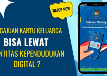 Persyaratan Buat KK Baru Setelah Menikah Atau Pindah Domisili