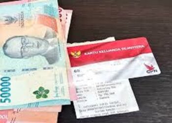 Program BLT Kesra. Ini Cara Cek Dan Jadwal Pencairannya