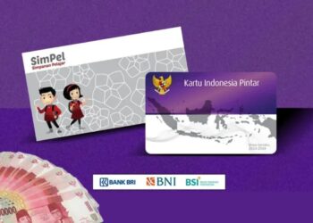 Program PIP 2025, Begini Cara Mengeceknya Lewat HP