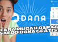 Raih Link Saldo DANA Kaget Rp175.000 Hari Ini, Jumat 21 November 2025