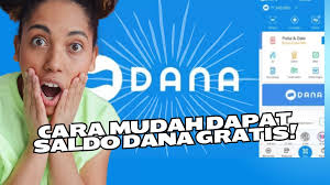 Raih Link Saldo DANA Kaget Rp175.000 Hari Ini, Jumat 21 November 2025