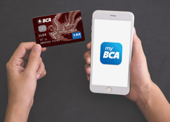 Rekening BCA, Ini Cara Dan Syarat Membuka Rekeningnya