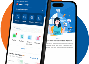 Rekening BRI, Inilah Cara Dan Syarat Membuka Rekening BRI
