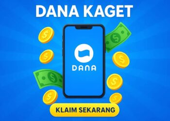 Saldo-DANA-Gratis-Rp344.000-Buruan-Klaim-Sekarang