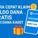 Saldo DANA Kaget: Cek Fakta Dan Cara Aman Klaim Saldo DANA Kaget Gratis!