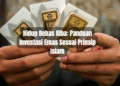 Hidup Bebas Riba: Panduan Investasi Emas Sesuai Prinsip Islam