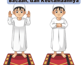 Panduan Shalat Duha Lengkap: Niat, Waktu, Bacaan, dan Keutamaannya