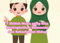 7 Akhlak Mulia yang Bisa Meningkatkan Keimanan dan Keberkahan Hidup