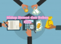 Hidup Hemat dan Bebas Riba