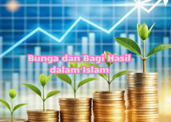 Bunga dan Bagi Hasil dalam Islam