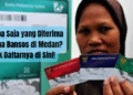 Kartu Apa Saja yang Diterima Penerima Bansos di Medan? Simak Daftarnya di Sini!