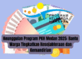 Keunggulan Program PKH Medan 2025: Bantu Warga Tingkatkan Kesejahteraan dan Kemandirian