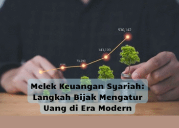 Melek Keuangan Syariah: Langkah Bijak Mengatur Uang di Era Modern