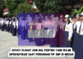 Catat! Syarat dan Hal Penting yang Wajib Diperhatikan Saat Pencairan PIP SMP di Medan
