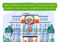 Ingin Pindah Faskes BPJS di Medan? Begini Langkah dan Syarat yang Harus Dipenuhi
