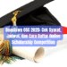 Beasiswa OSC 2025: Cek Syarat, Jadwal, dan Cara Daftar Online Scholarship Competition
