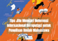 Tips Jitu Mencari Referensi Internasional Bereputasi untuk Penulisan Ilmiah Mahasiswa