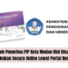 Cek Penerima PIP Kota Medan Kini Bisa Dilakukan Secara Online Lewat Portal Resmi