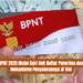 BPNT 2025 Mulai Cair! Cek Daftar Penerima dan Mekanisme Penyalurannya di Sini