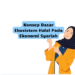 Konsep Dasar Ekosistem Halal Pada Ekonomi Syariah