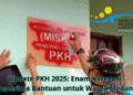 Update PKH 2025: Enam Kategori Penerima Bantuan untuk Warga Medan