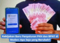 Kebijakan Baru Penyaluran PKH dan BPNT di Medan: Apa Saja yang Berubah?