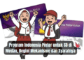 Program Indonesia Pintar untuk SD di Medan, Begini Mekanisme dan Syaratnya