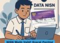 NISN Wajib Valid! Syarat Penting Pengajuan PIP bagi Siswa di Kota Medan