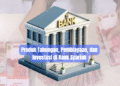 Produk Tabungan, Pembiayaan, dan Investasi di Bank Syariah