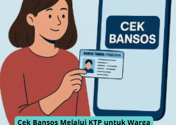 Cek Bansos Melalui KTP untuk Warga Medan: Panduan Lengkap dan Terbaru