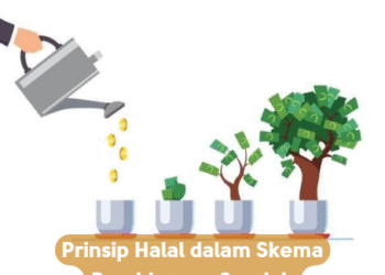 Prinsip Halal dalam Skema Pembiayaan Syariah